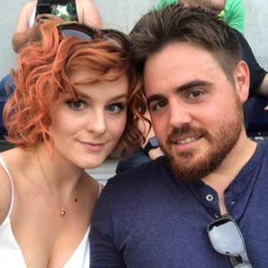 Meet your Posher, Claire